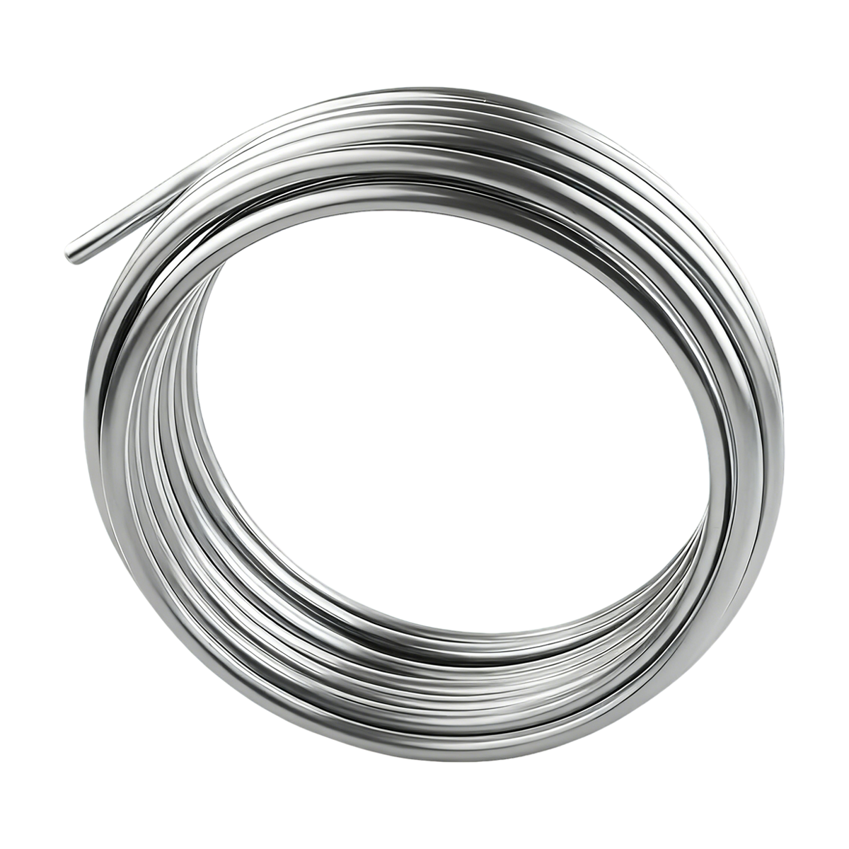 Stainless Steel Tubing