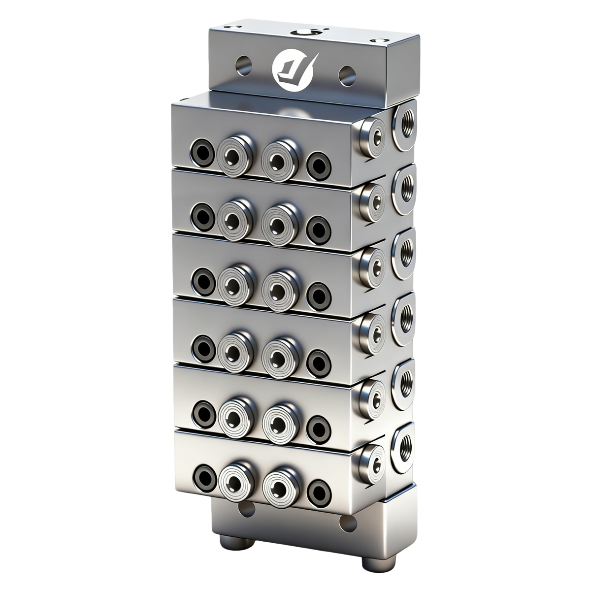 M2500G-6 Divider Valve