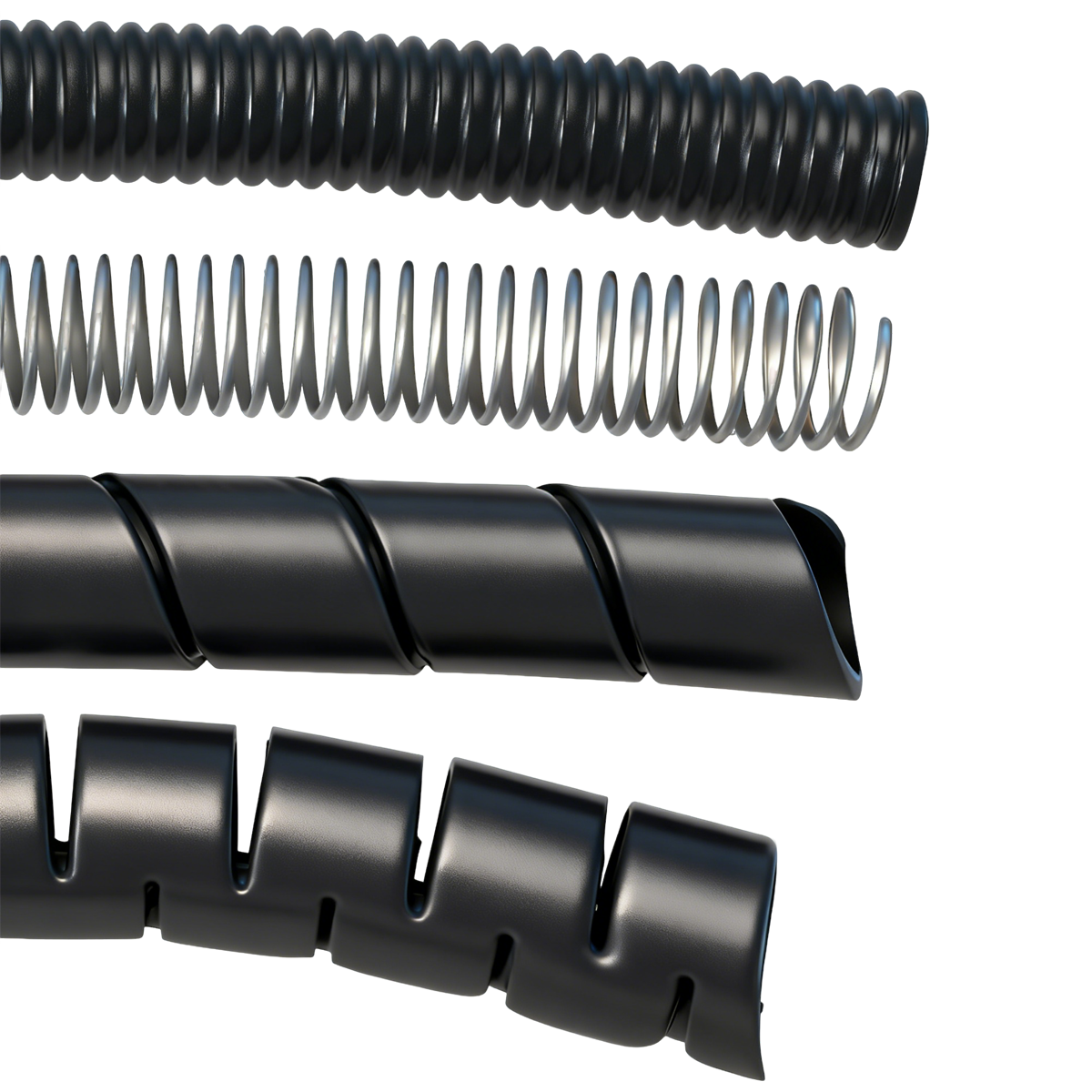 TUBE & HOSE PROTECTIONS